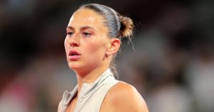 Marta Kostyuk se retire de Queen&rsquo;s juste avant son match d&rsquo;ouverture en raison d&rsquo;une blessure.