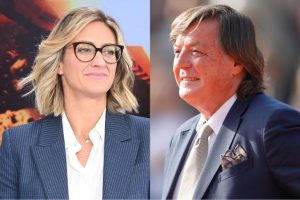 Mary Pierce et Adriano Panatta remettront les trophées aux vainqueurs dames et hommes de Roland-Garros