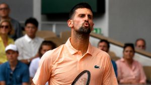 Mats Wilander fait une prévision audacieuse sur Novak Djokovic avant Wimbledon