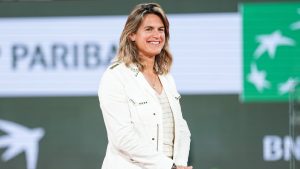 Mauresmo défend Roland-Garros 2026 malgré l&rsquo;absence de chocs en finales