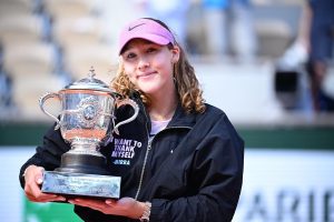 Mirra Andreeva après son titre à Roland-Garros : « Je me remercie d&rsquo;avoir cru en moi »