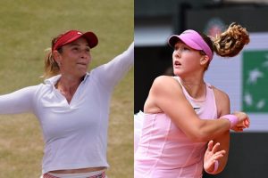 Mirra Andreeva au plus haut, Donna Vekic bondit de 43 places