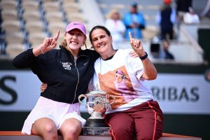 Mirra Andreeva, sacrée à Roland-Garros à 19 ans : « C&rsquo;est beaucoup mieux dans la vraie vie que dans les rêves ! »