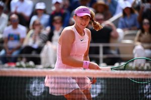 Mirra Andreeva s&rsquo;offre son premier Grand Chelem en remportant Roland-Garros