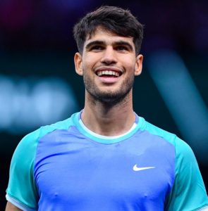 Mise à jour sur la blessure de Carlos Alcaraz par le capitaine de l&rsquo;équipe d&rsquo;Espagne de Coupe Davis
