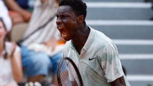 Moïse Kouamé, PSG… La direction de Roland-Garros répond à la polémique