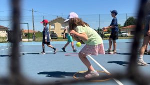 Montbeton. Tennis : une fête du club placée sous le signe du partage