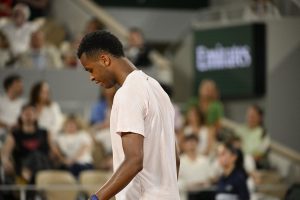 Mpetshi Perricard cède en deux tie-breaks face à Bublik en quarts de finale à Stuttgart