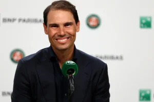 Nadal lâche une vérité forte : « J’étais plus un compétiteur qu’un gagnant »