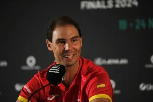 Nadal partage une leçon de vie : « L’important est de toujours garder la curiosité »