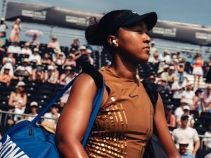Naomi Osaka présente ses excuses après s&rsquo;être retirée de la finale de Bad Homburg face à Karolina Muchova.