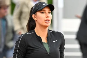 Océane Dodin, 473e mondiale, franchit le 1er tour des qualifications de Wimbledon