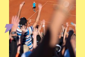 « On est parfois à la limite du supportable » : le « popopopo… olé » de Roland-Garros, au risque de l&rsquo;overdose