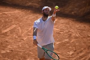 Pas de finale pour Pierre-Hugues Herbert et Quentin Halys, battus en demies du double à Roland-Garros