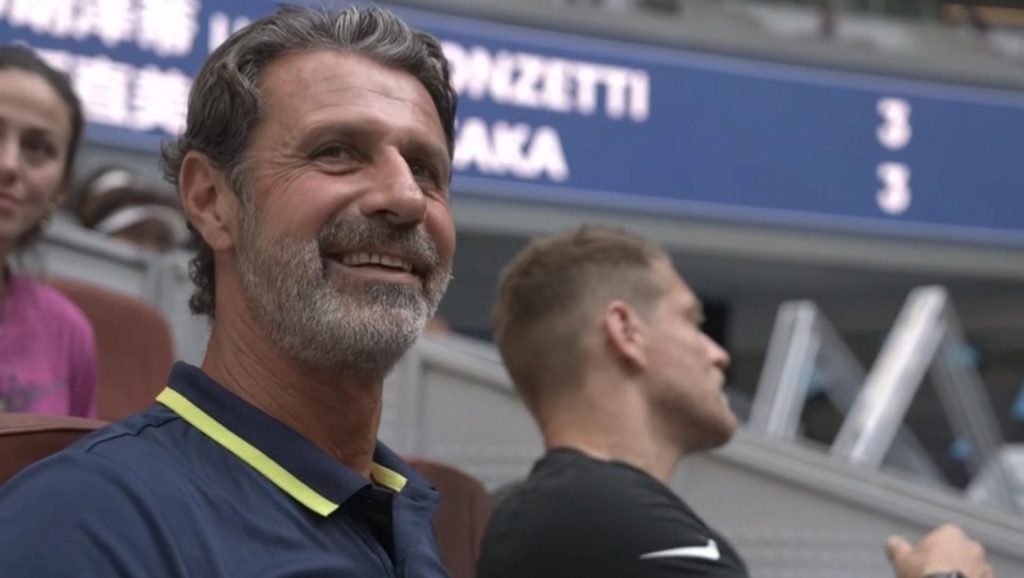 Patrick Mouratoglou révèle qui a le plus de chances de remporter Wimbledon 2026