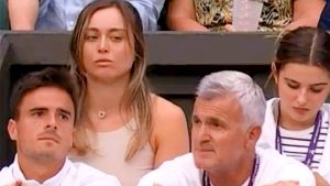 Paula Badosa déclare qu&rsquo;une vidéo virale « résume » sa relation avec Stefanos Tsitsipas