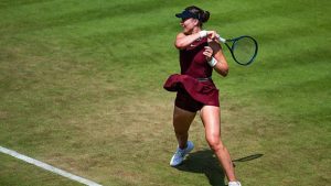 Paula Badosa obtient une wild card de dernière minute à Berlin et a une chance de mettre fin à sa série de cinq défaites co