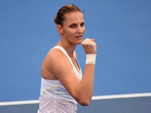 Pliskova commente l’abandon de Mboko : « C’est dommage que cela se soit terminé ainsi »
