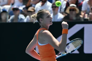 Pliskova vise Wimbledon : « Je pourrais devenir une adversaire redoutable »