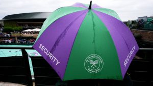Polémique à Wimbledon : «Vous êtes des grosses m*rdes», ce journaliste craque et s&rsquo;attaque aux organisateurs !