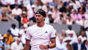 Pourquoi Alexander Zverev préfère-t-il toujours une médaille d&rsquo;or à un titre de Grand Chelem ?