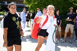 Pourquoi il y a si peu de femmes coaches sur le circuit WTA alors que les exemples de collaborations à succès se multiplient ?