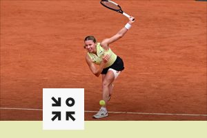 Pourquoi le jeu varié de Maja Chwalinska s&rsquo;est heurté à la solidité de Mirra Andreeva en finale de Roland-Garros
