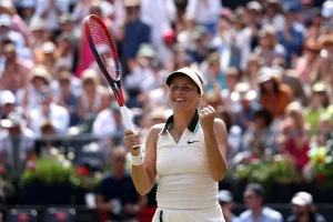 Privée de wild card malgré son sacre au Queen&rsquo;s, Tatjana Maria fixée sur son parcours en qualifications