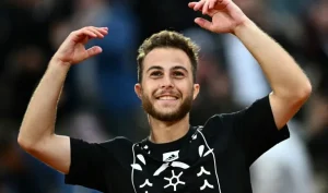 Qualifications de Wimbledon : seuls trois Français valident leur billet pour le grand tableau