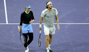 « Quand il y a des choses toxiques autour de vous… » : Badosa règle ses comptes avec Tsitsipas