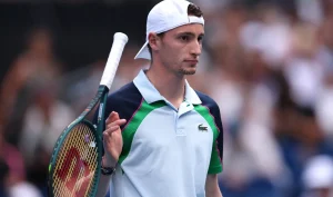 Queen’s : Humbert impuissant face à Tommy Paul et privé de finale