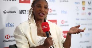 Queen&rsquo;s – Serena Williams a conservé son comportement de diva : « Je n&rsquo;ai plus rien à prouver »