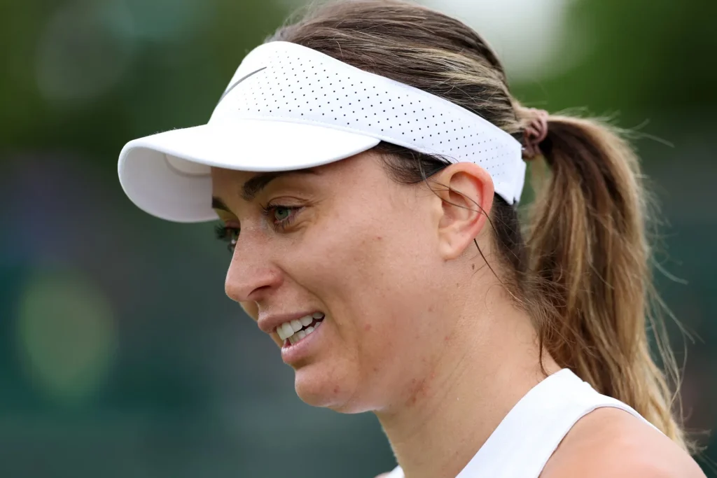 « Quel gâchis » : la wild card accordée à Paula Badosa à Berlin fait grincer des dents
