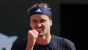 Quel impact la victoire à Roland-Garros peut-elle avoir sur Alexander Zverev ? Tous les détails