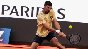 Quelles sont les chances que Novak Djokovic prenne sa retraite à la fin de l&rsquo;année ?