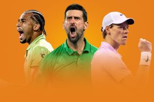 Qui peut stopper Zverev ? À vos pronos avant les quarts