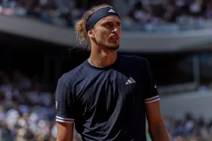 Qui sont les vainqueurs allemands en Grand Chelem avant Alexander Zverev ?