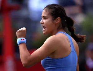 Raducanu renaît avant Wimbledon : Bartoli salue un retour très encourageant