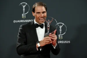 Rafael Nadal met les choses au clair : pourquoi il refuse encore d’entraîner