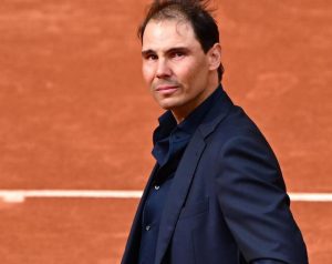 Rafael Nadal précise ses projets d&rsquo;entraînement après avoir aidé Iga Swiatek à Majorque.