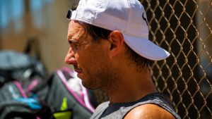 Rafael Nadal révèle sa dernière bataille avant d&rsquo;accepter sa retraite