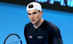 Raison pour laquelle Andy Murray est une véritable source d&rsquo;inspiration pour Jack Draper