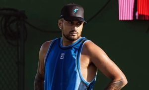 Raison pour laquelle Nick Kyrgios ne mérite pas de wildcard pour Wimbledon