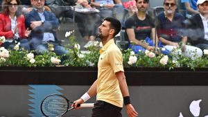Raison pour laquelle la longévité de Novak Djokovic est surhumaine