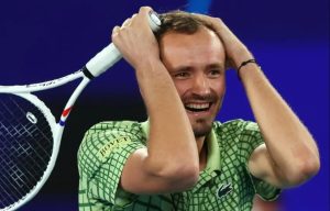 Raisons pour lesquelles Daniil Medvedev pourrait briller à Wimbledon 2026