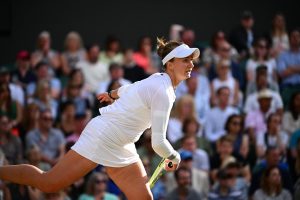 Robin Montgomery titrée à &lsquo;s-Hertogenbosch après le forfait de Barbora Krejcikova pour la finale