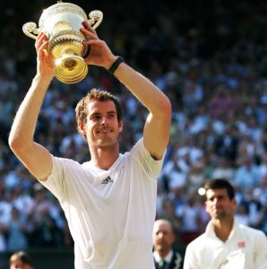 Roddick souhaite s&rsquo;asseoir avec Andy Murray pour discuter de la pression à Wimbledon.