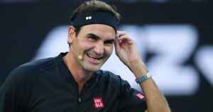 Roger Federer de retour à l&rsquo;US Open en août pour une exhibition