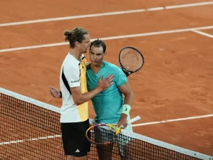 Roland-Garros 2024 : pourquoi Zverev espérait revoir Nadal dès le premier tour ?
