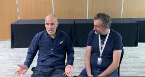 Roland Garros > Alex Corretja au sujet de la récente défaillance de Sinner à Paris : « Je n&rsquo;ai aucune idée de ce qu&rsquo;il s&rsquo;est vraiment passé mais j&rsquo;étais vraiment dégoûté »